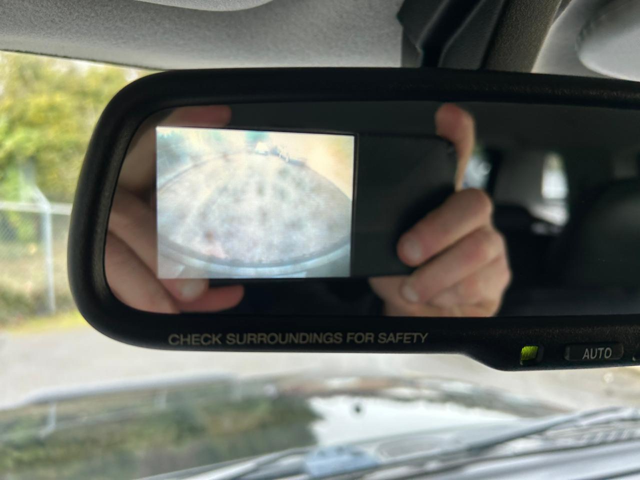 Toyota FJ Cruiser 4WD AT 2010