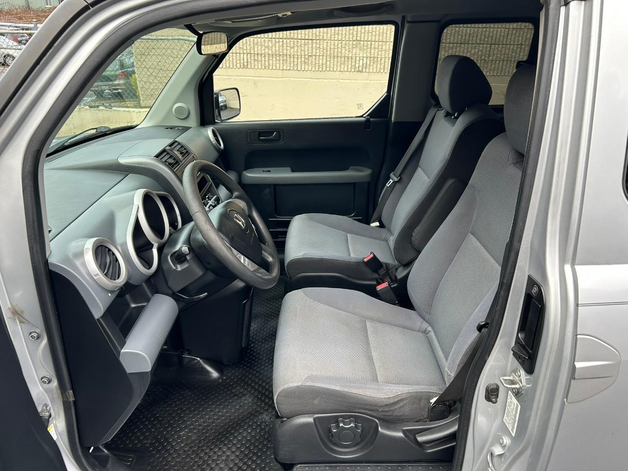 Honda Element EX 4WD AT 2008