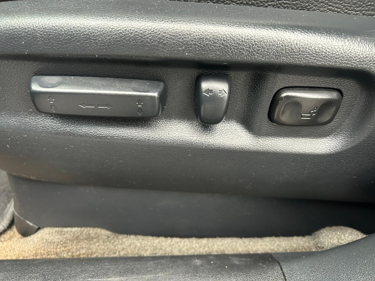 Honda Pilot EX-L 4WD 5-Spd AT 2013