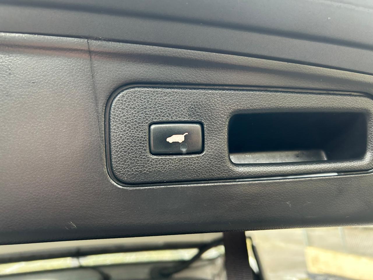 Honda Pilot EX-L 4WD 5-Spd AT 2013