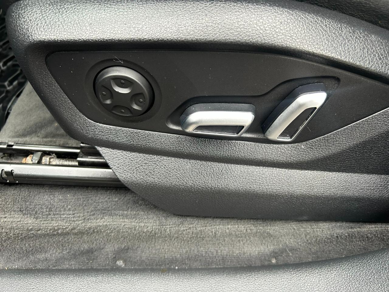 Audi Q7 3.0 Premium Plus quattro 2018