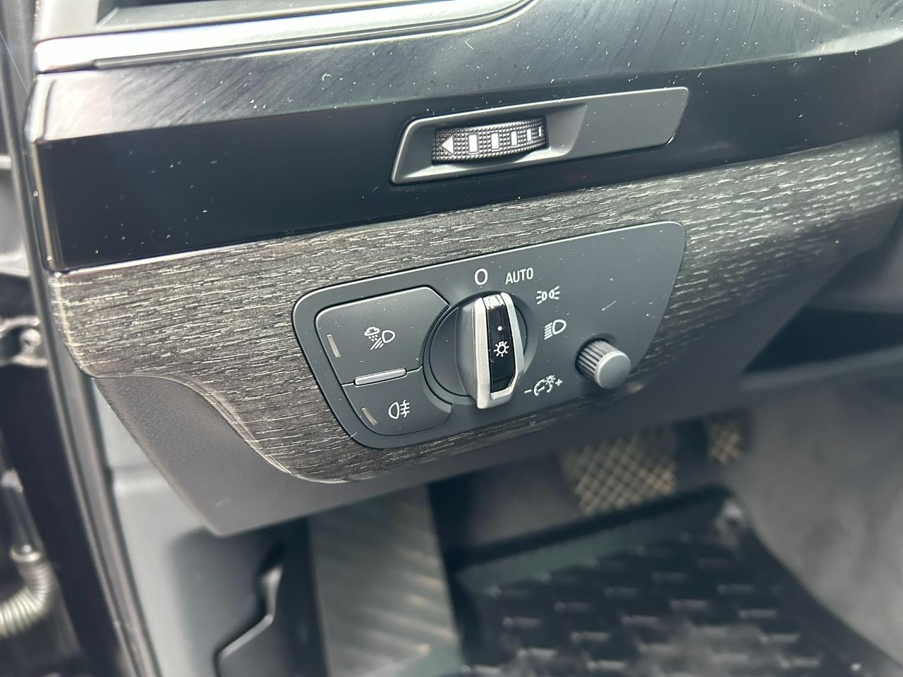 Audi Q7 3.0 Premium Plus quattro 2018