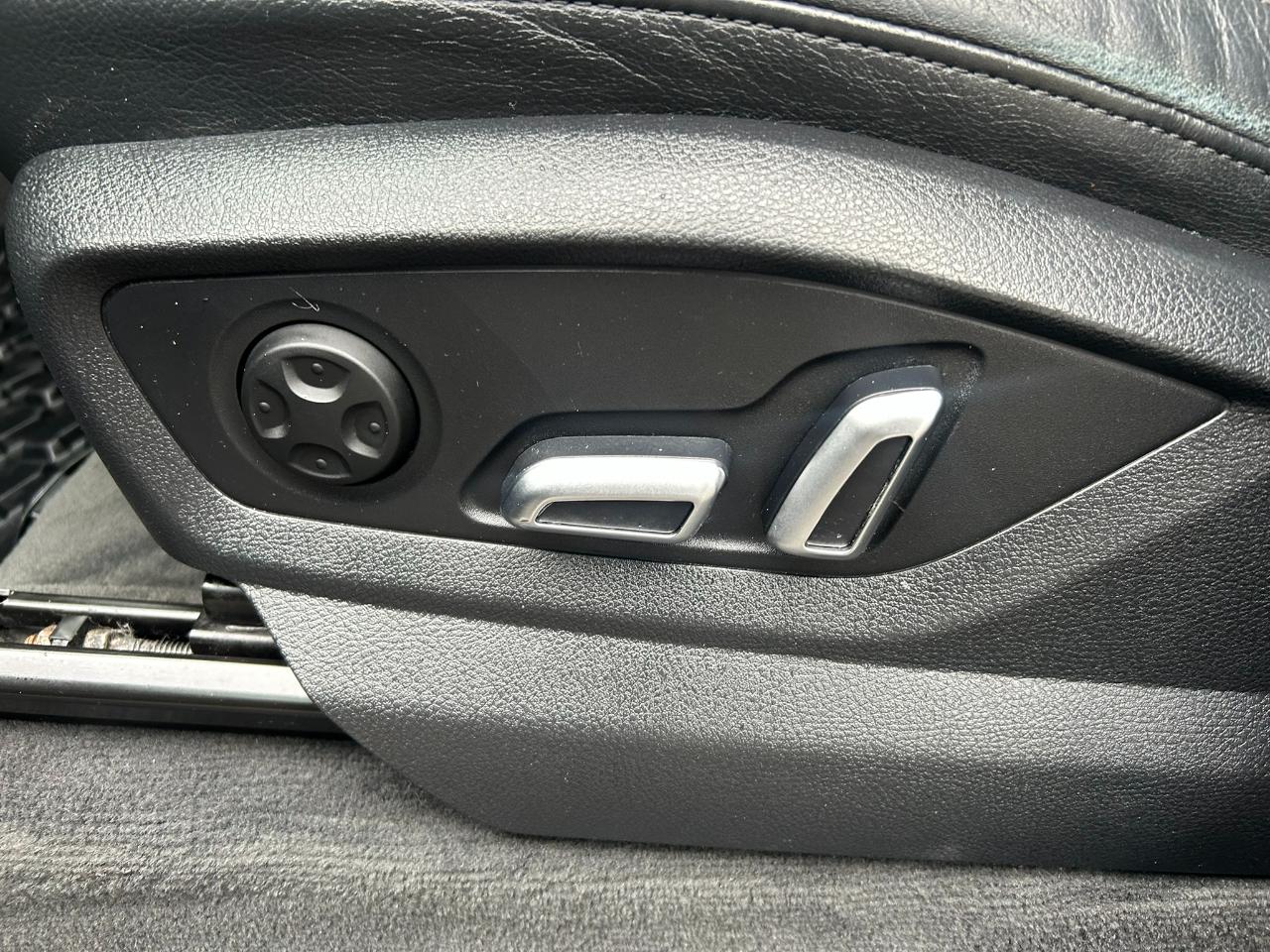 Audi Q7 3.0 Premium Plus quattro 2018