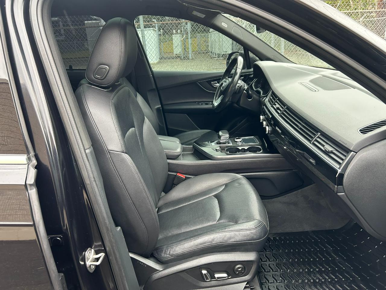 Audi Q7 3.0 Premium Plus quattro 2018