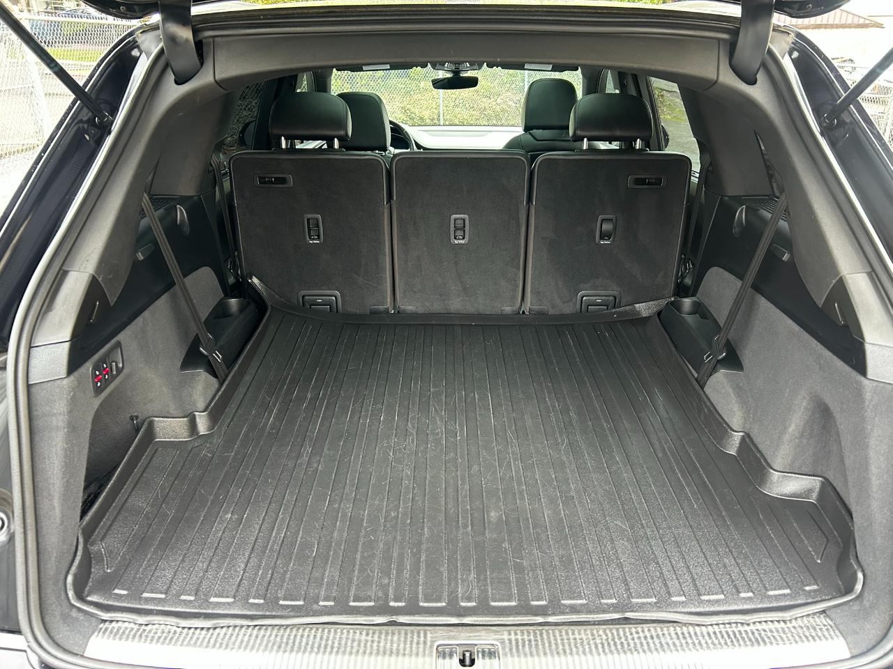 Audi Q7 3.0 Premium Plus quattro 2018