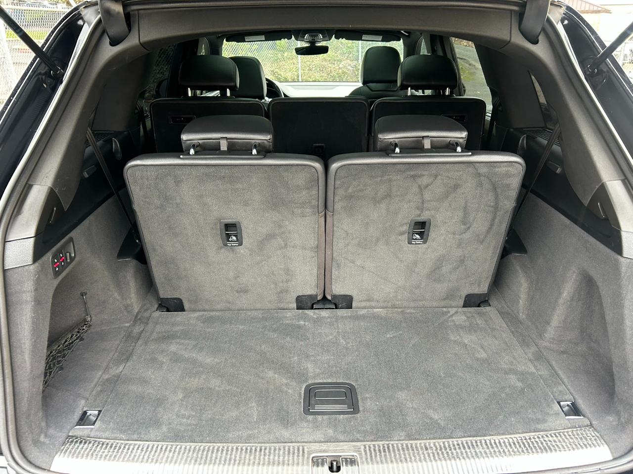 Audi Q7 3.0 Premium Plus quattro 2018