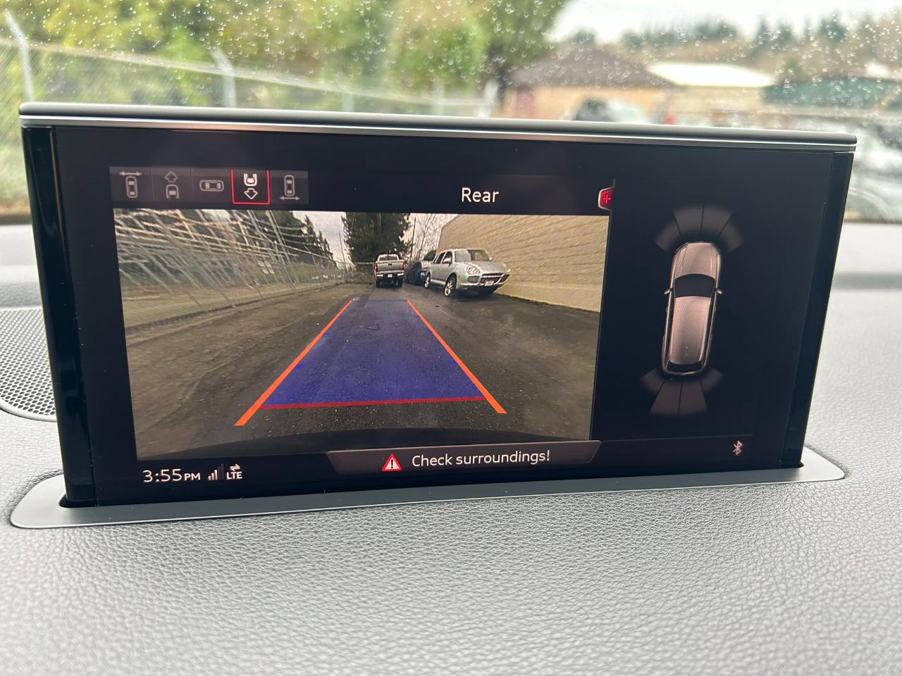 Audi Q7 3.0 Premium Plus quattro 2018