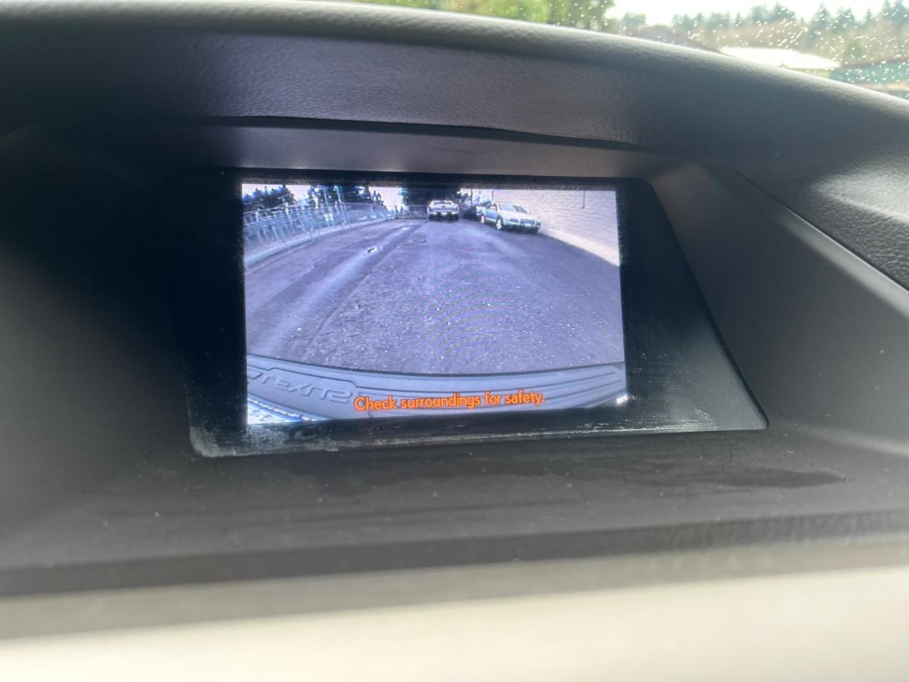 Lexus RX 450h AWD 2015