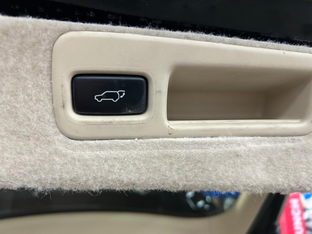 Lexus RX 450h AWD 2015