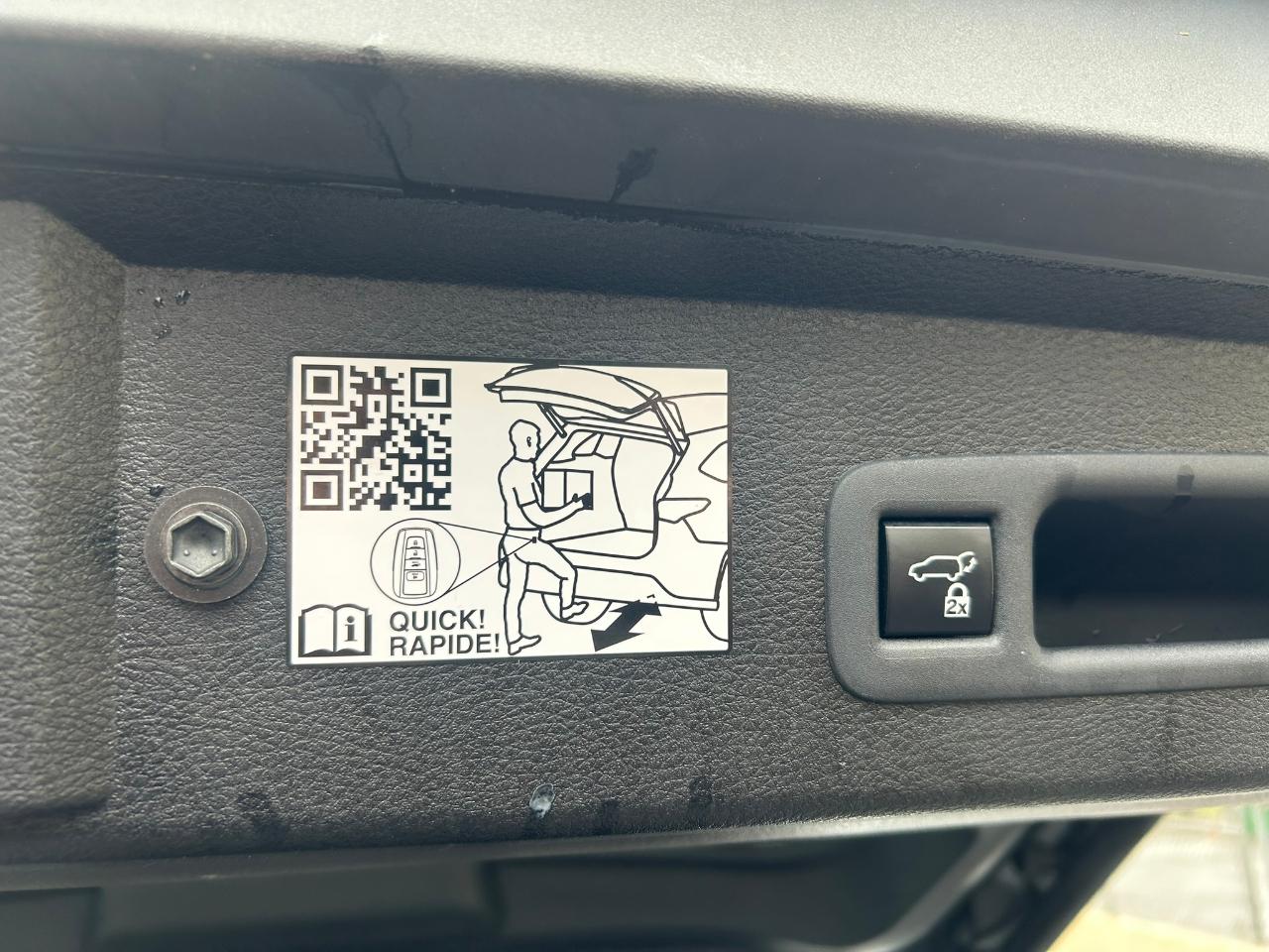 Toyota Sienna XLE 7-Passenger AWD 2023