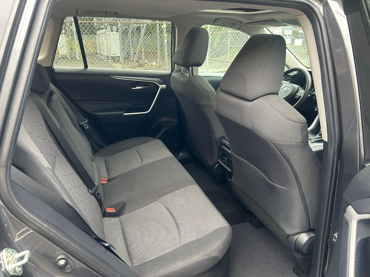 Toyota RAV4 Hybrid XLE 2020