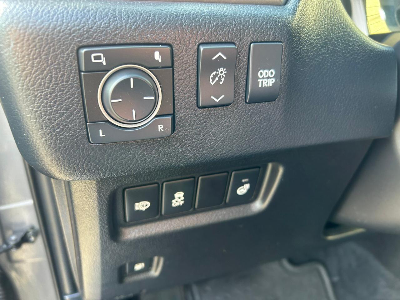 Lexus GX 460 Luxury 2015