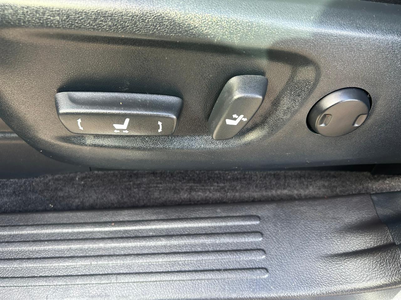 Lexus GX 460 Luxury 2015