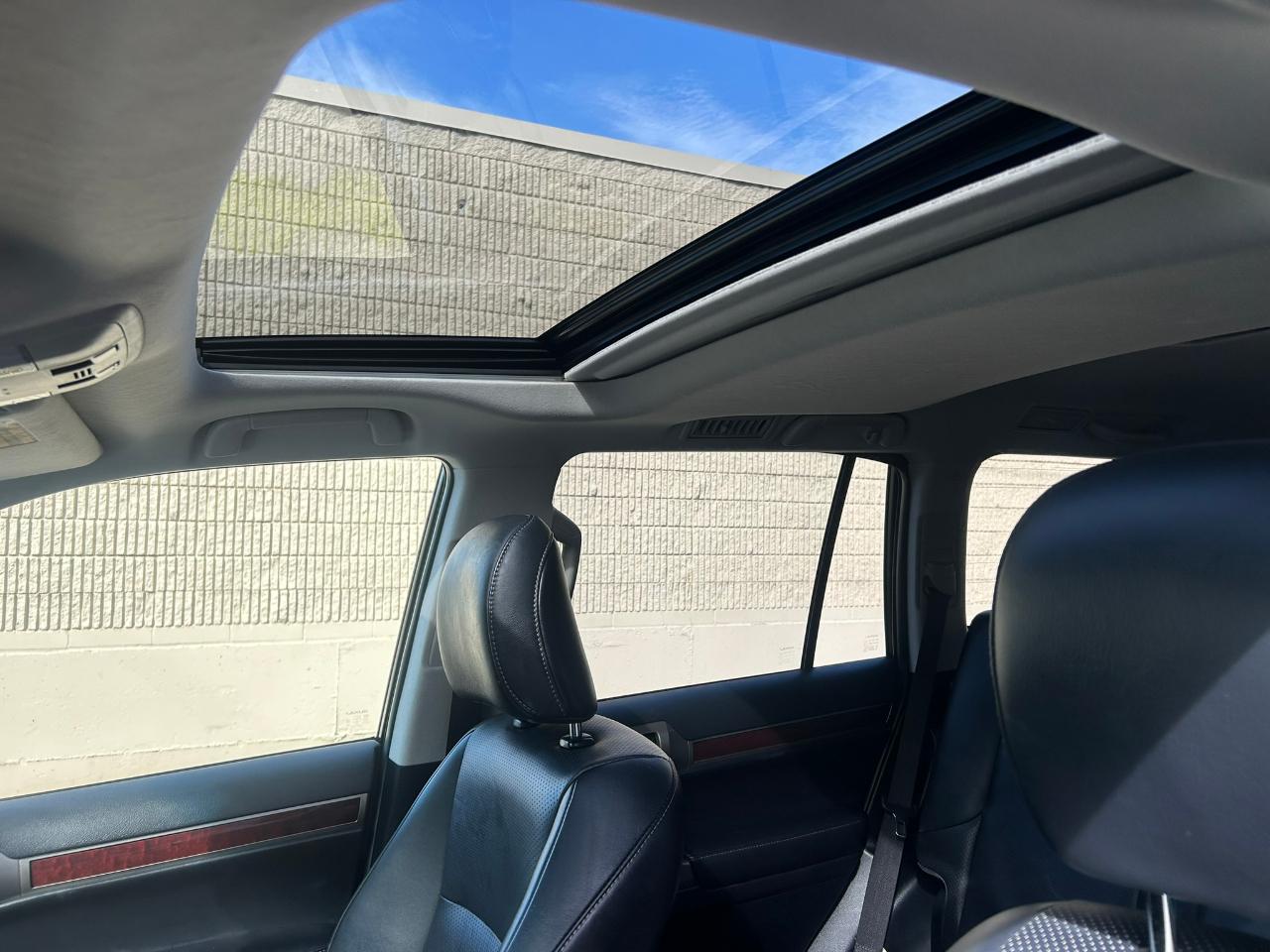 Lexus GX 460 Luxury 2015