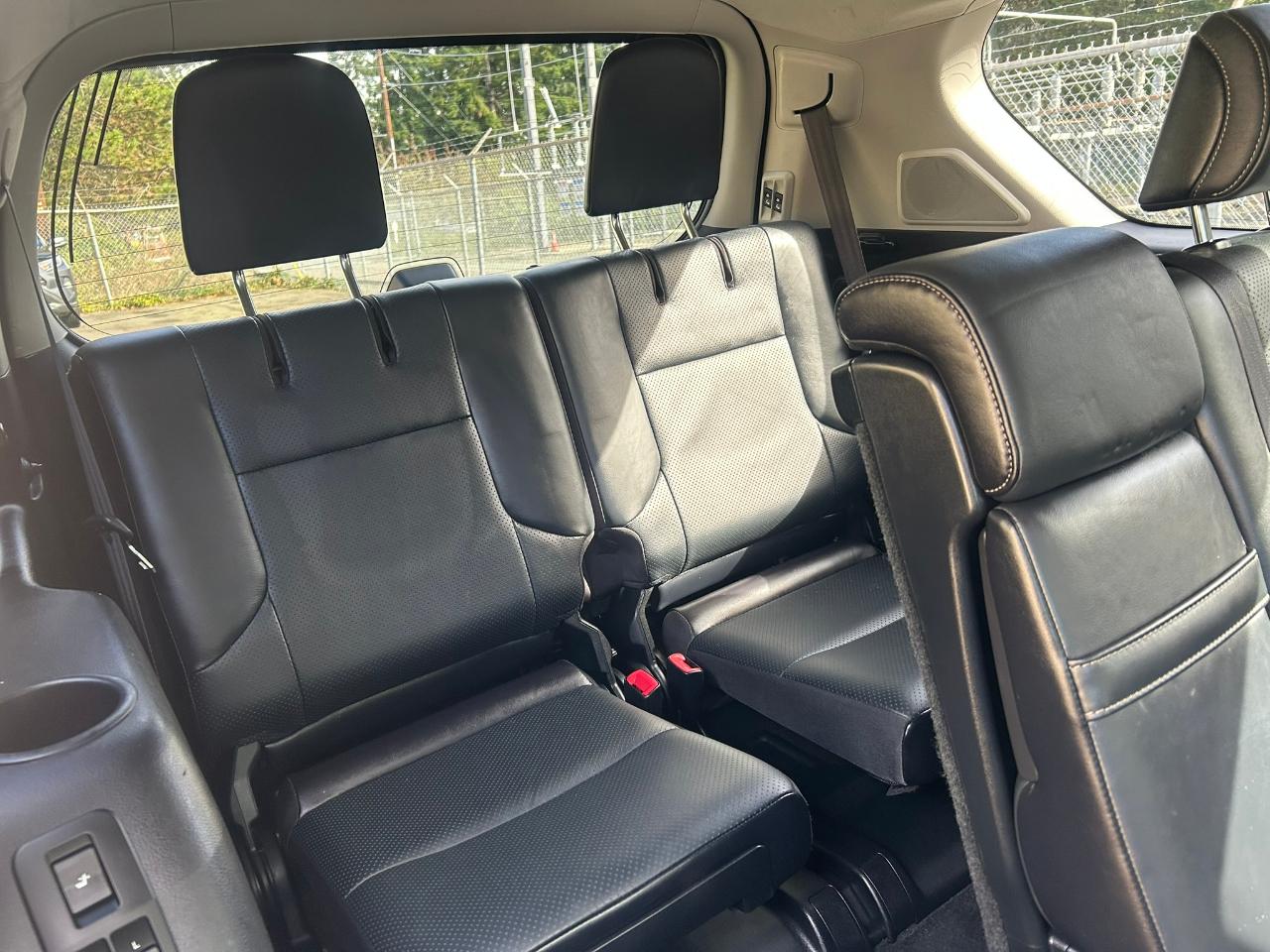 Lexus GX 460 Luxury 2015