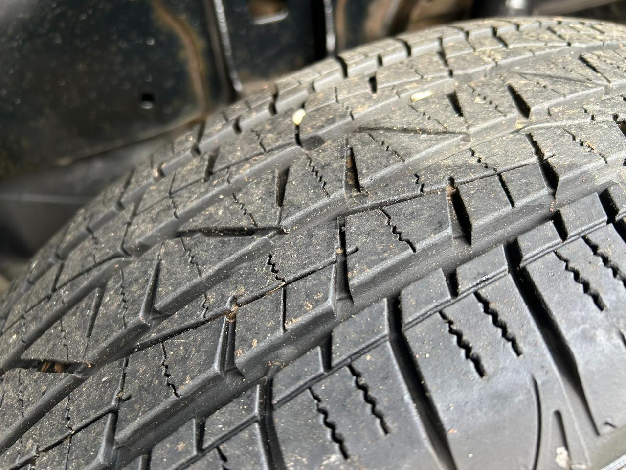 Toyota Tacoma Double Cab Long Bed V6 Auto 4WD 2012