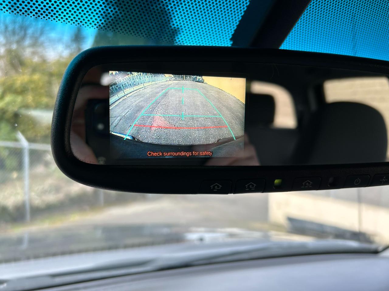 Toyota Tacoma Double Cab Long Bed V6 Auto 4WD 2012