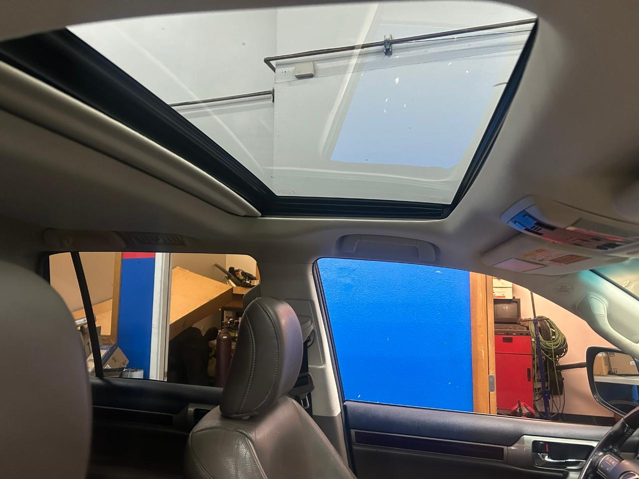 Lexus GX 460 Premium 2017