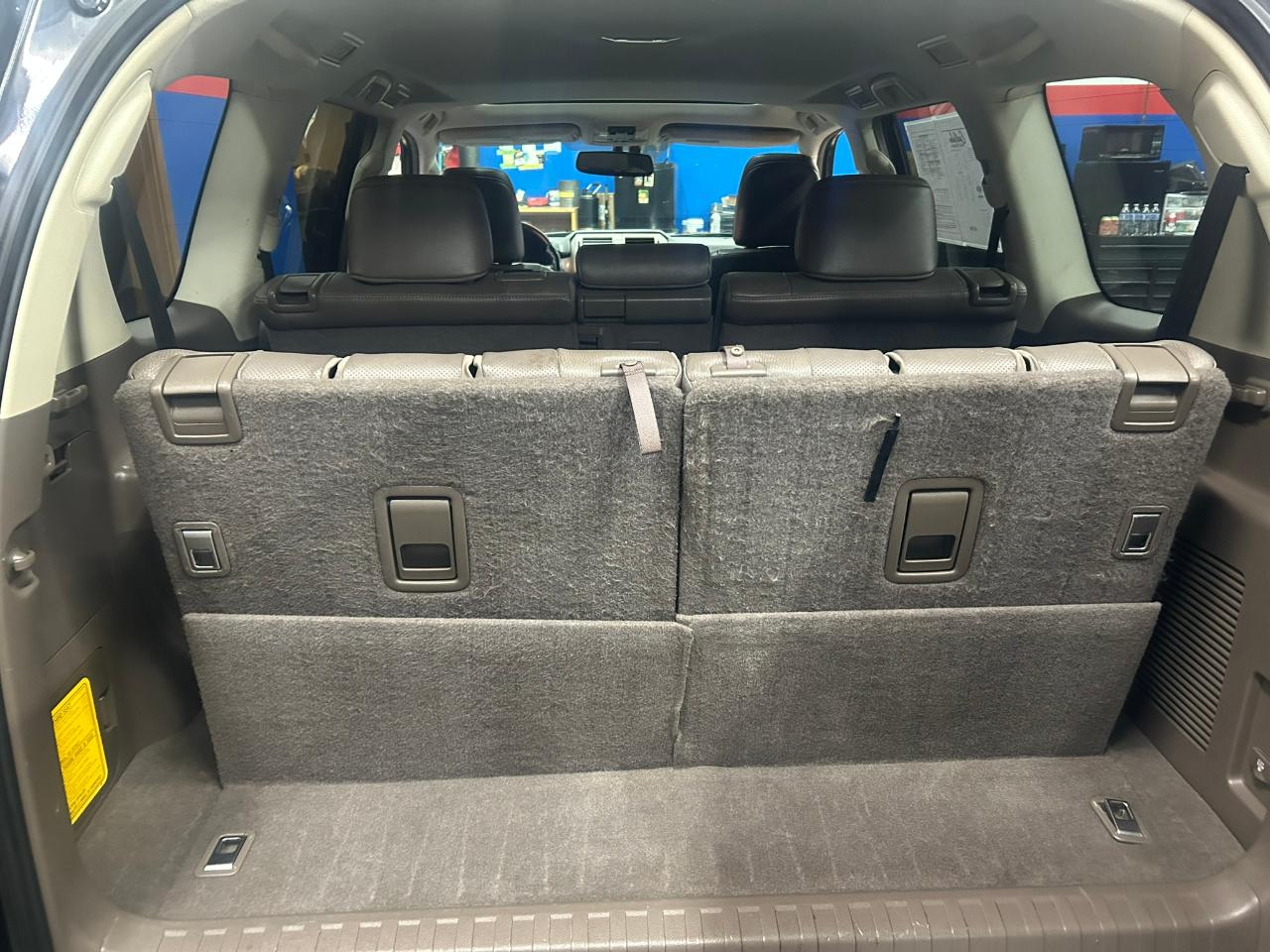 Lexus GX 460 Premium 2017