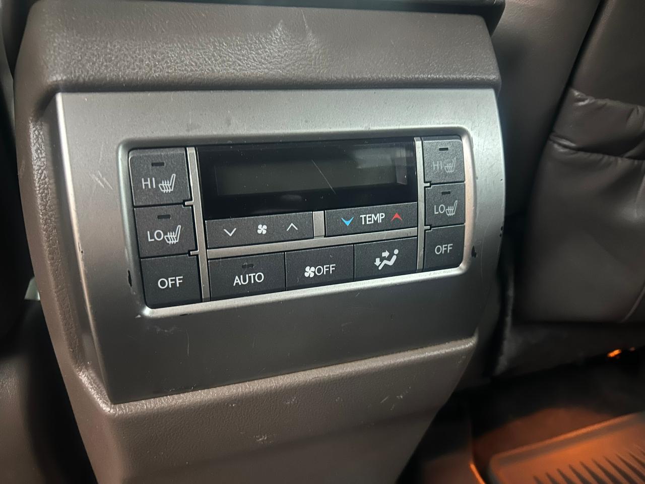 Lexus GX 460 Premium 2017