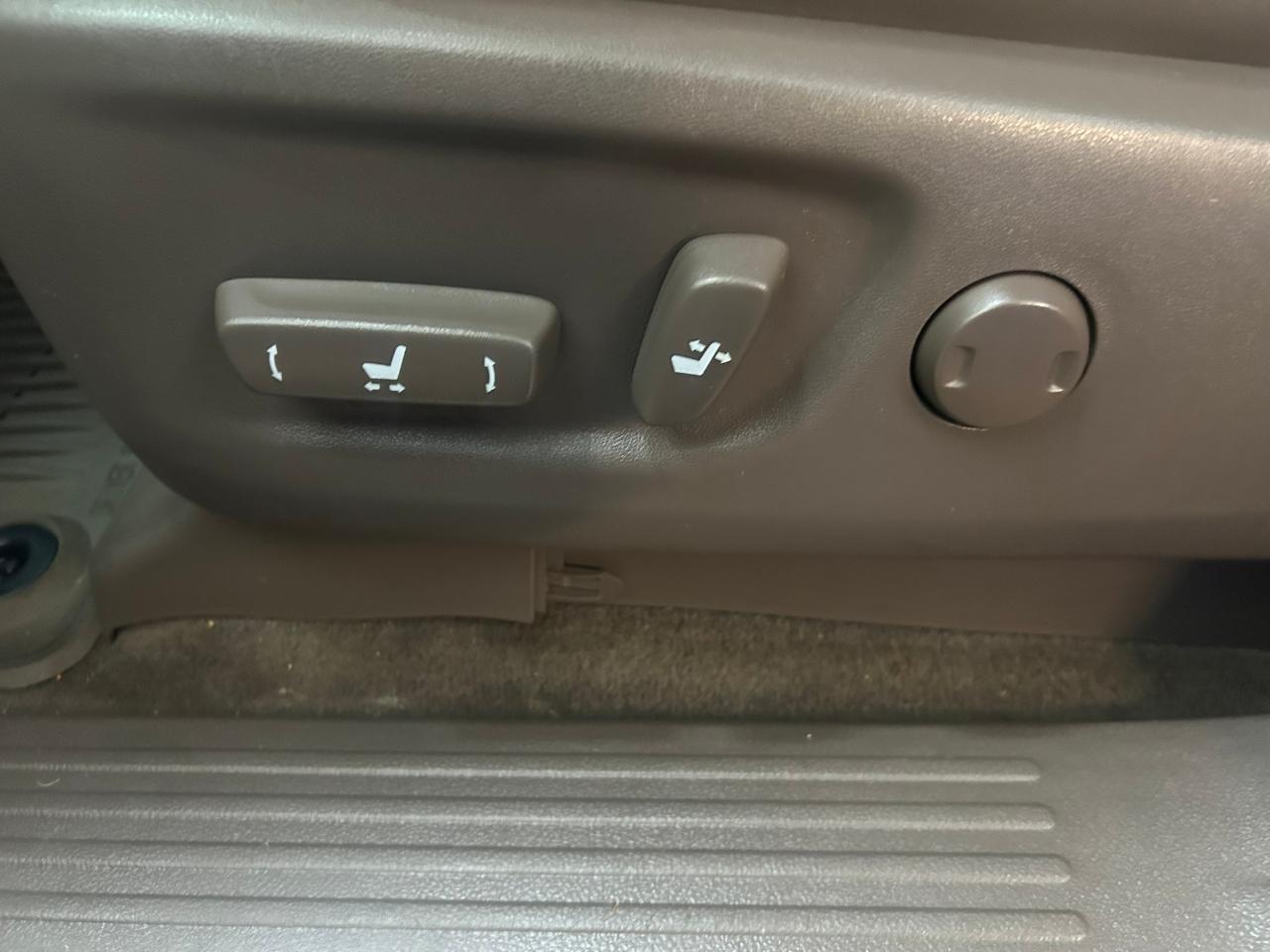 Lexus GX 460 Premium 2017