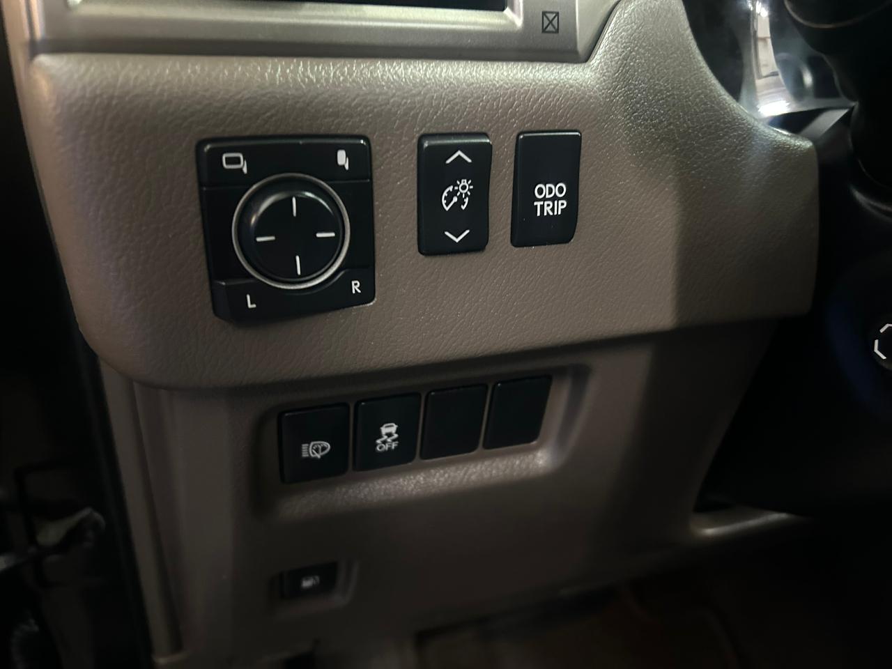 Lexus GX 460 Premium 2017