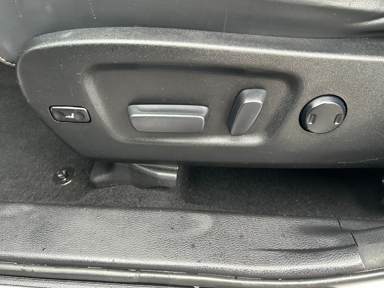 Toyota Highlander Hybrid  2017