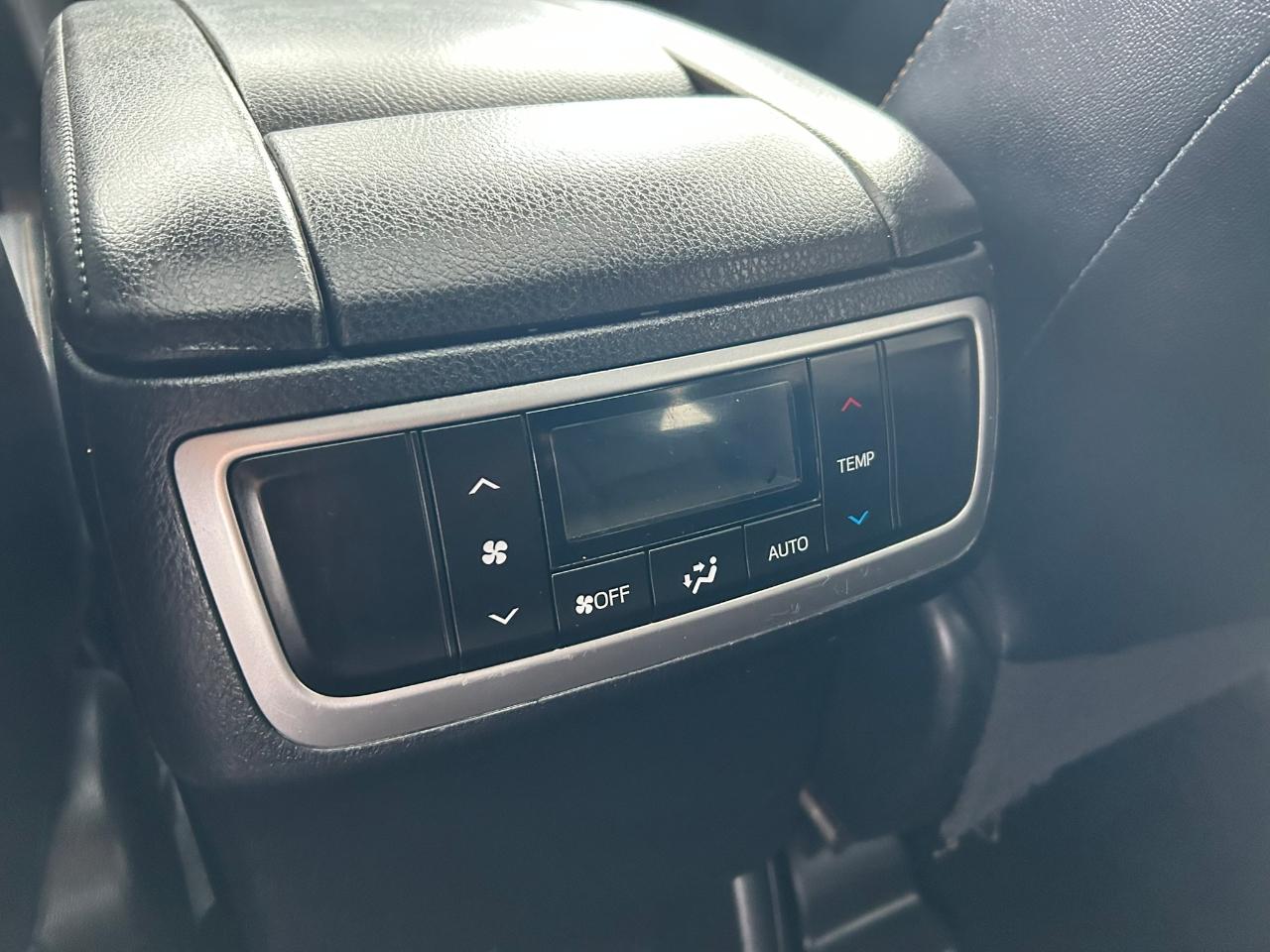 Toyota Highlander Hybrid  2017