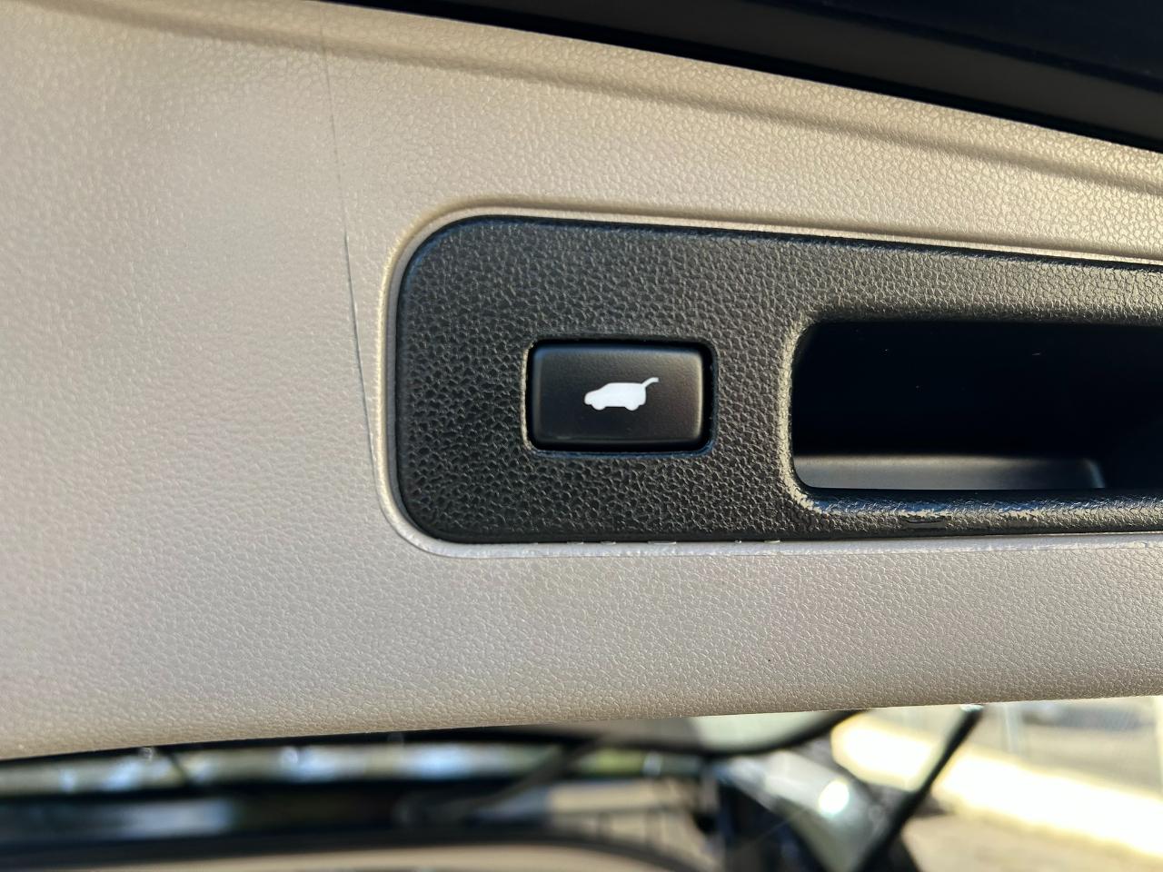 Honda Odyssey EX-L 2014