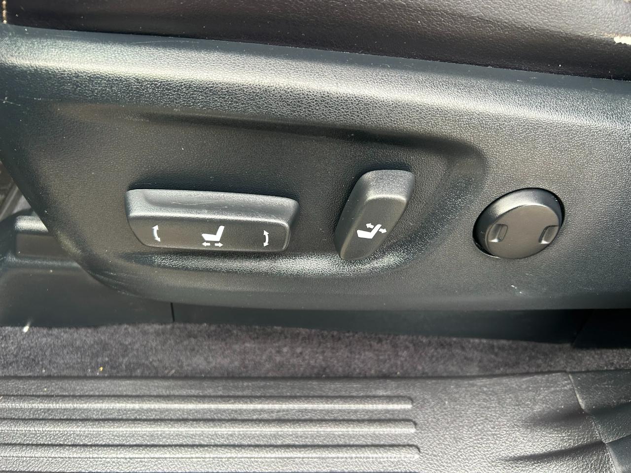 Lexus GX 460 Luxury 2017