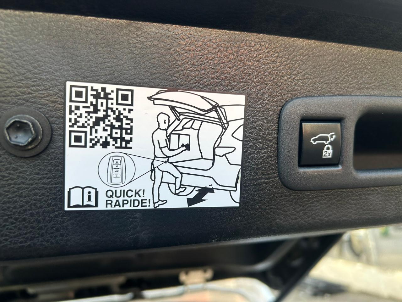 Toyota Sienna XLE 7-Passenger AWD 2023