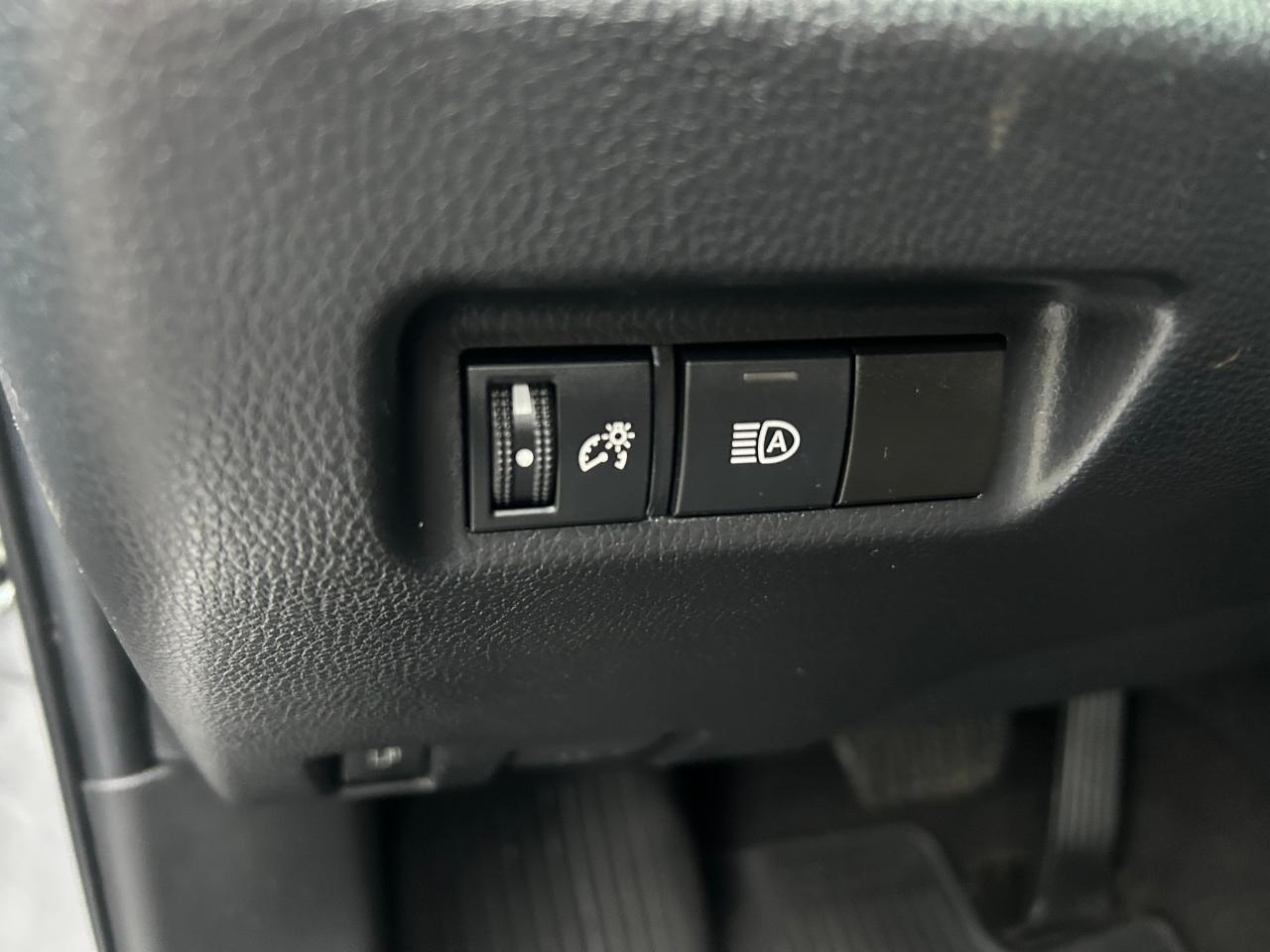 Toyota RAV4 Hybrid SE 2022