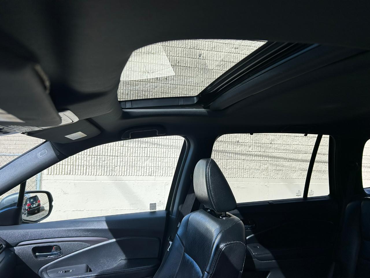 Honda Passport EX-L AWD 2019