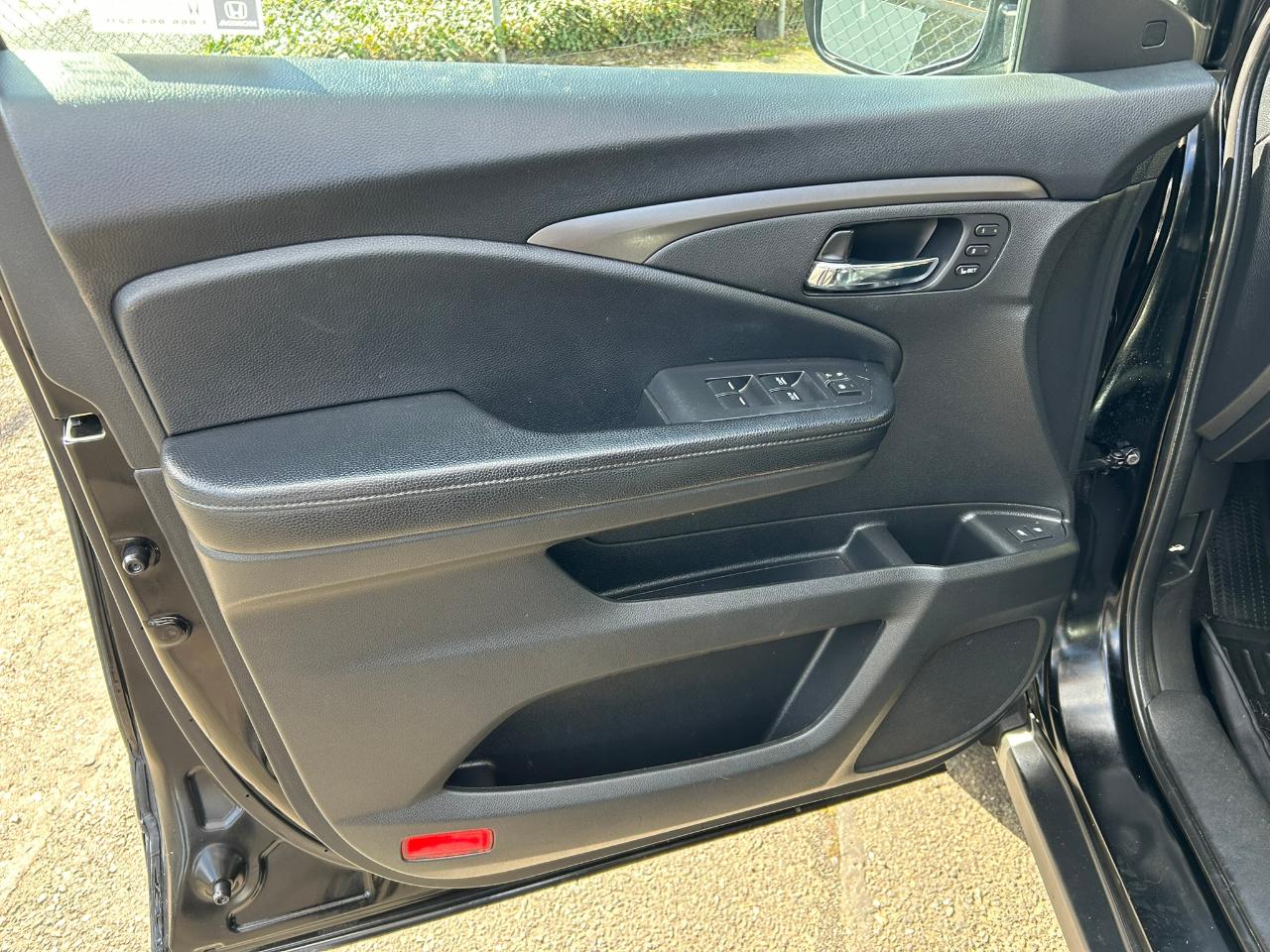 Honda Passport EX-L AWD 2019