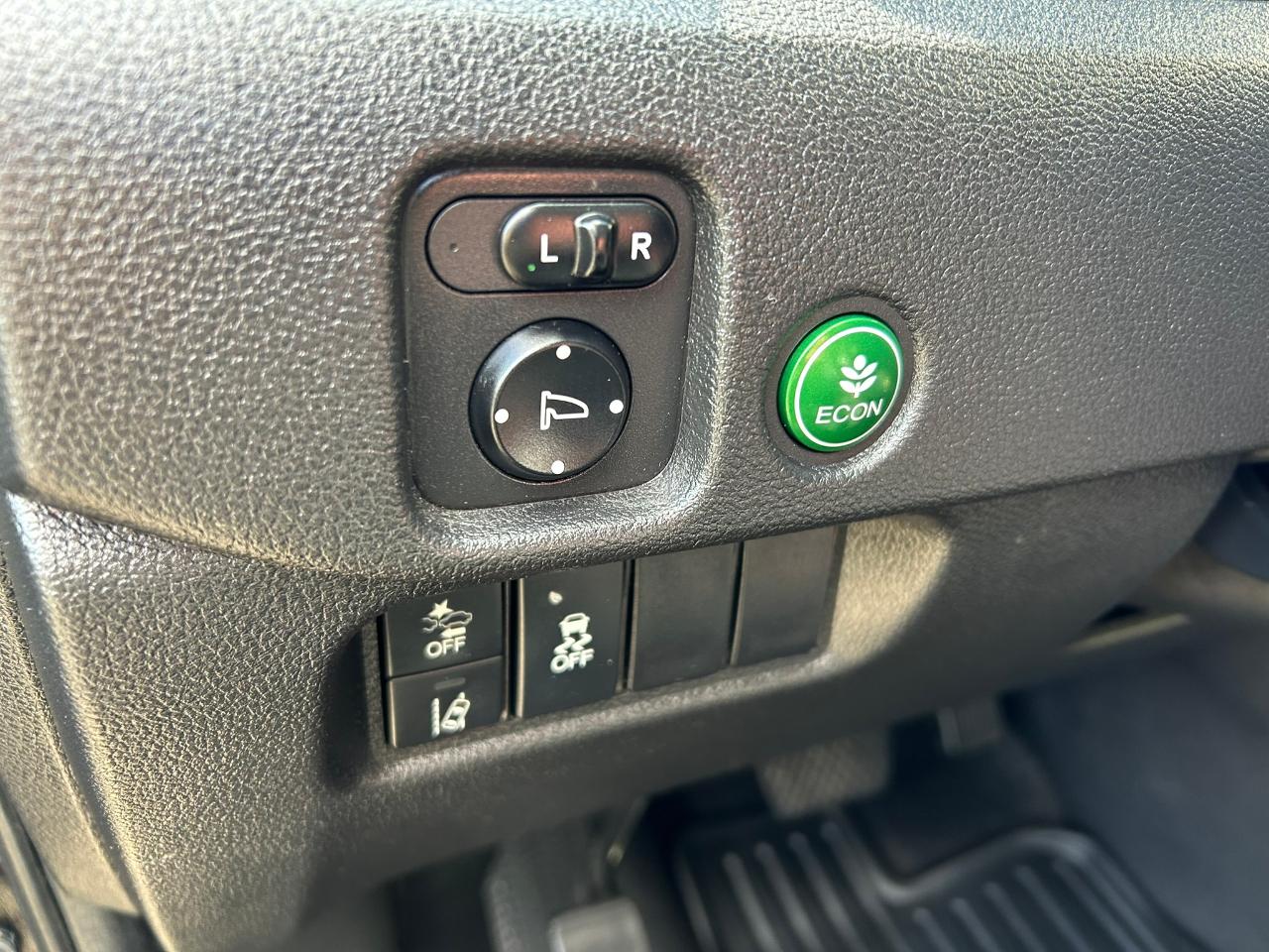 Honda Passport EX-L AWD 2019