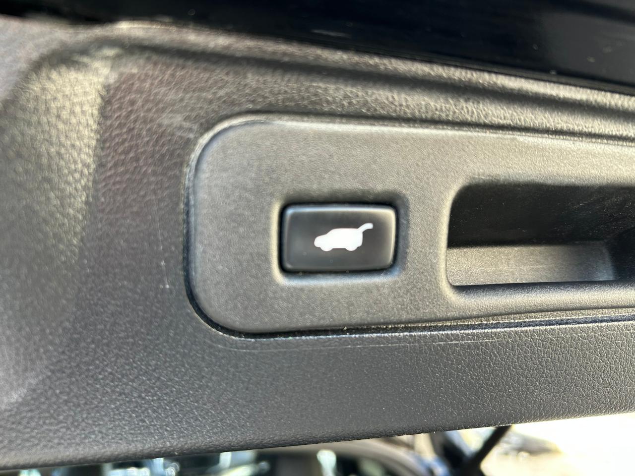 Honda Passport EX-L AWD 2019