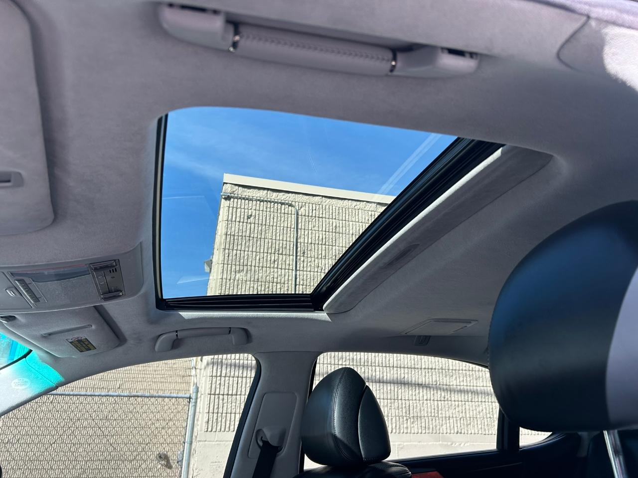 Lexus LS 460 L Luxury Sedan AWD 2010