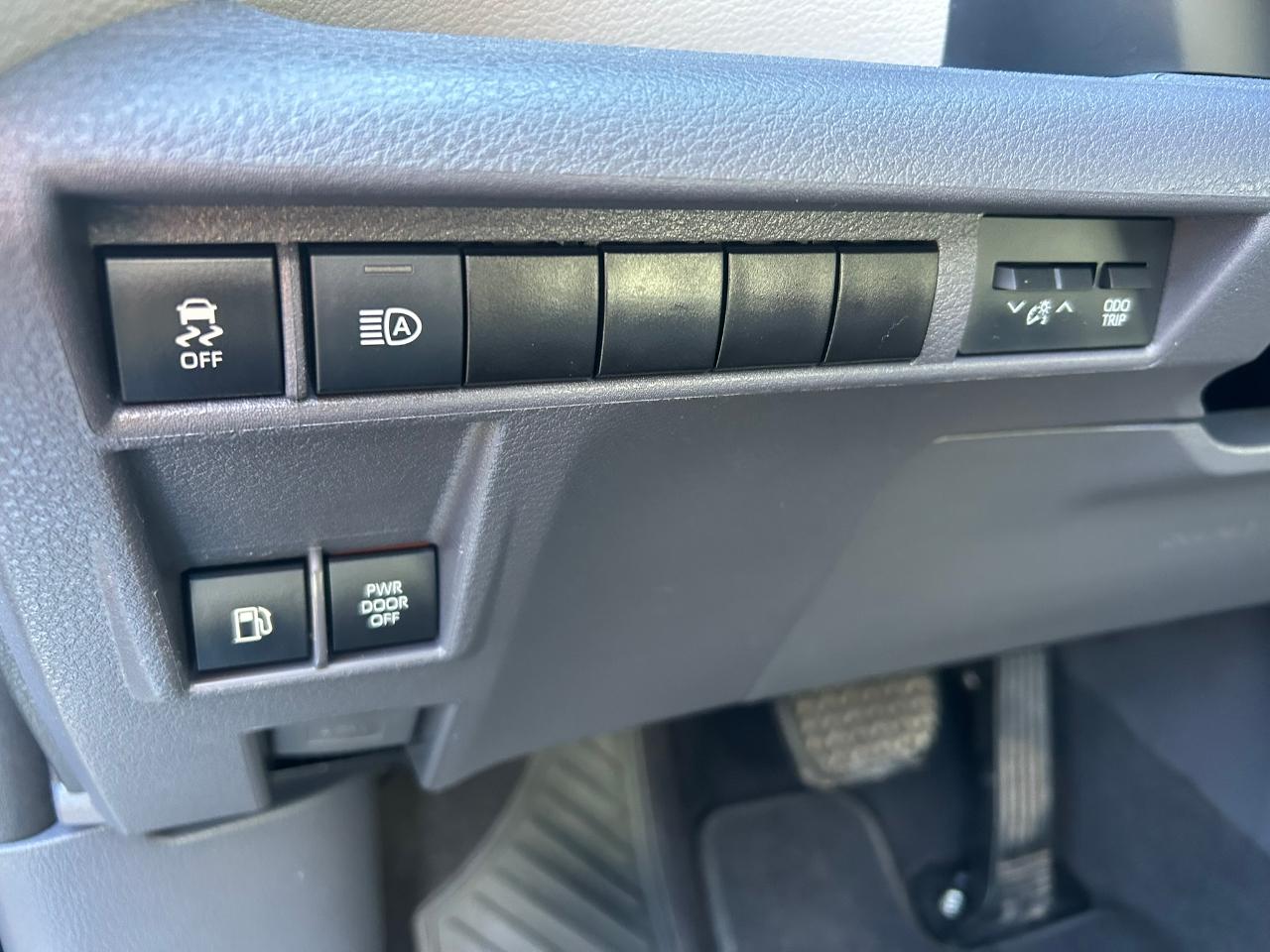 Toyota Sienna XLE 7-Passenger AWD 2022