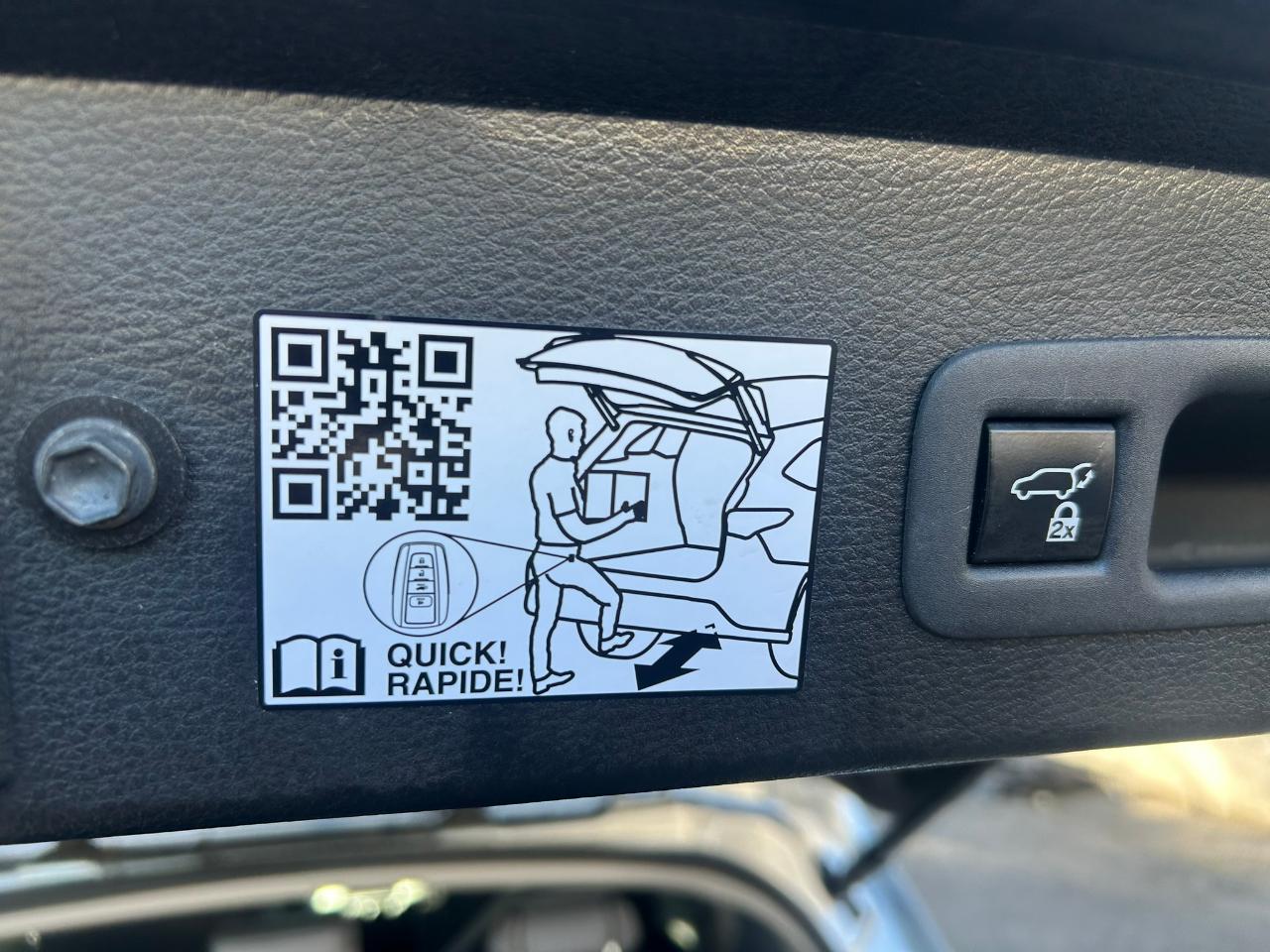 Toyota Sienna XLE 7-Passenger AWD 2022