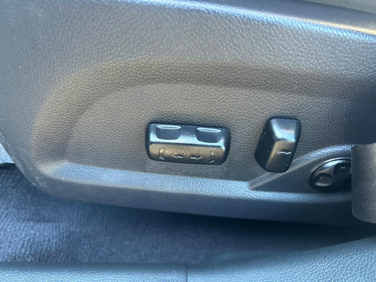 Hyundai Santa Fe Sport 2.0T Ultimate AWD 2018