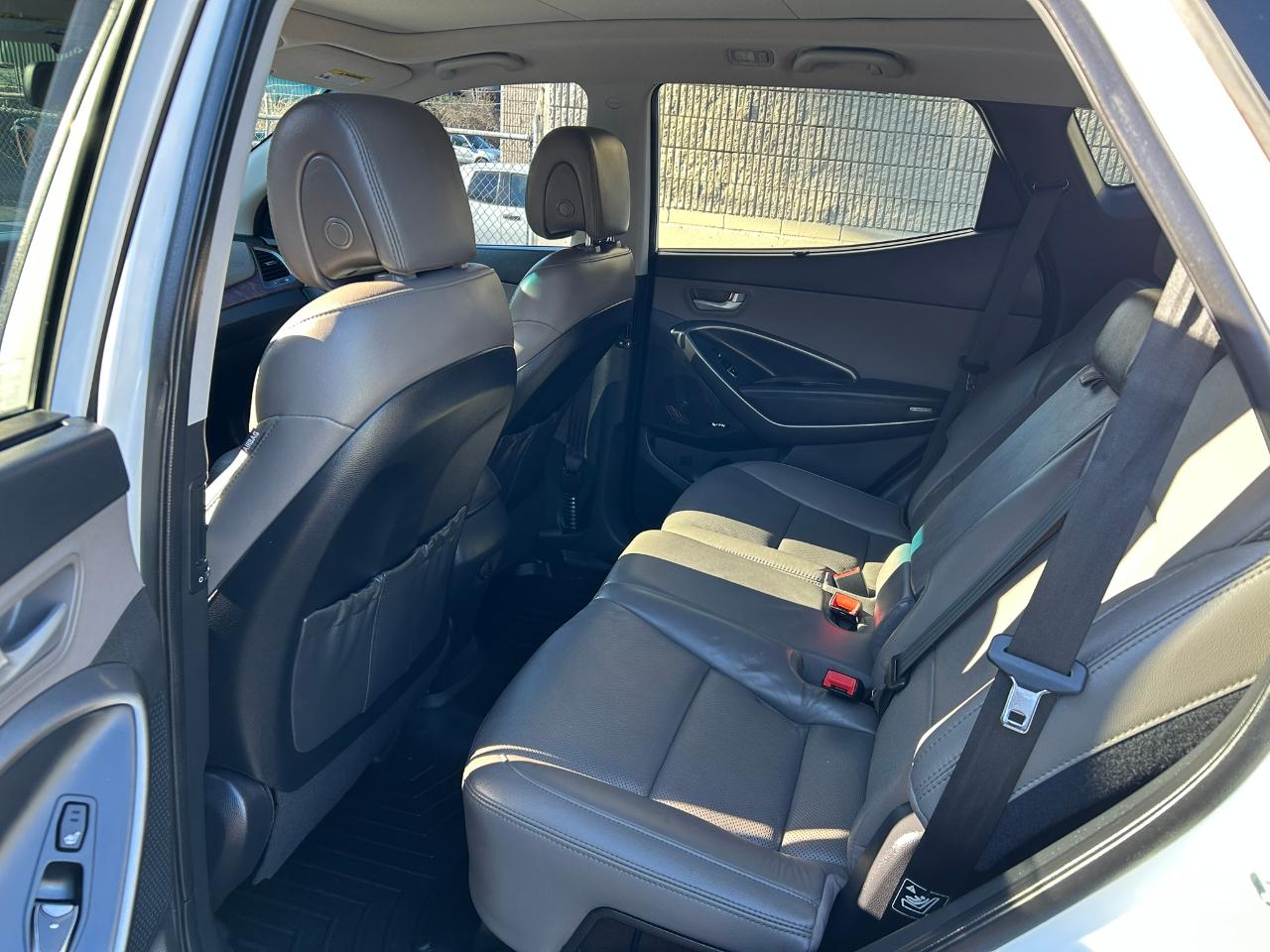 Hyundai Santa Fe Sport 2.0T Ultimate AWD 2018