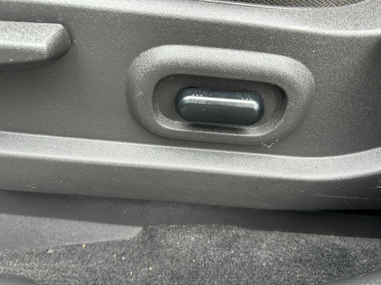 Ford Edge SEL AWD 2010