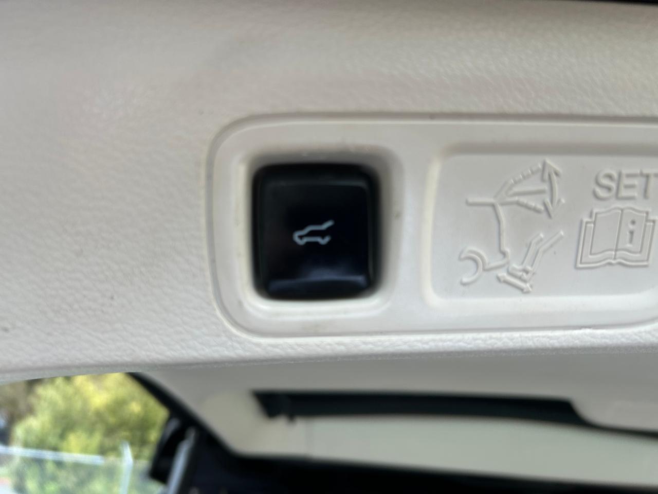 Lincoln Navigator L Black Label 4WD 2022