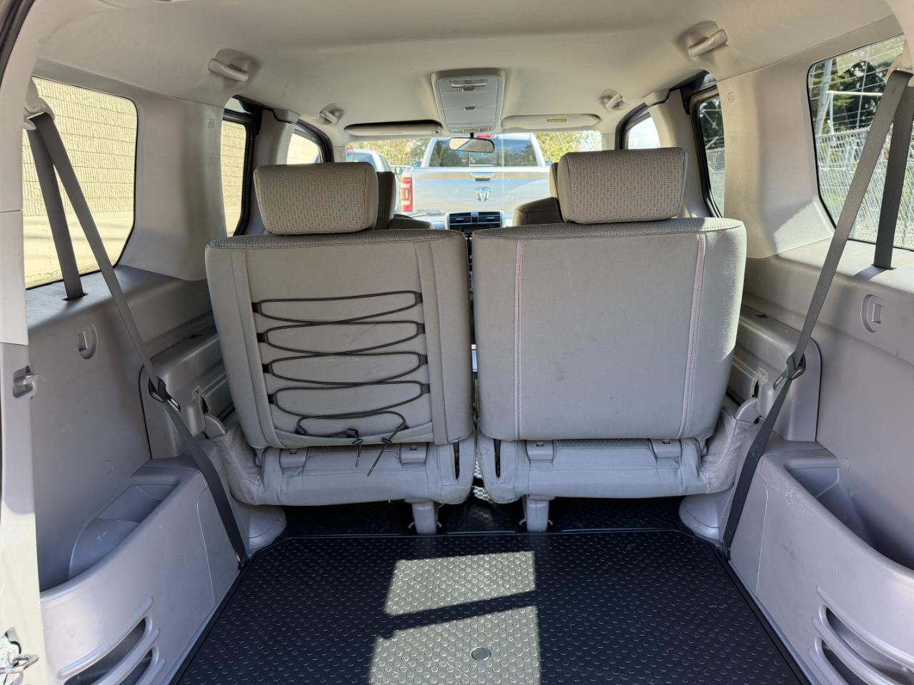 Honda Element EX 4WD AT with Navigation System 2010