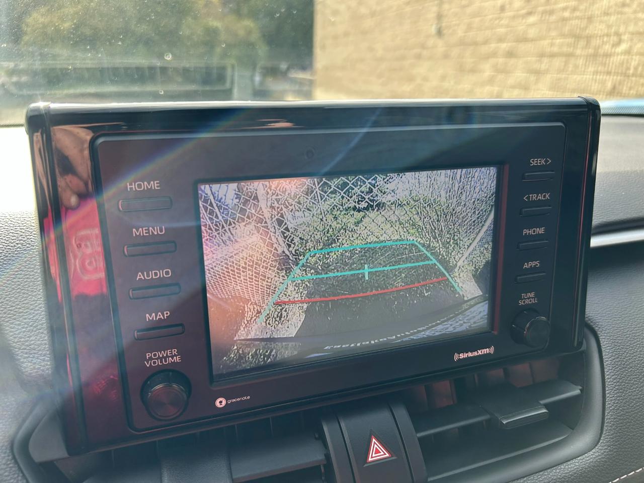 Toyota RAV4 Hybrid LE 2022