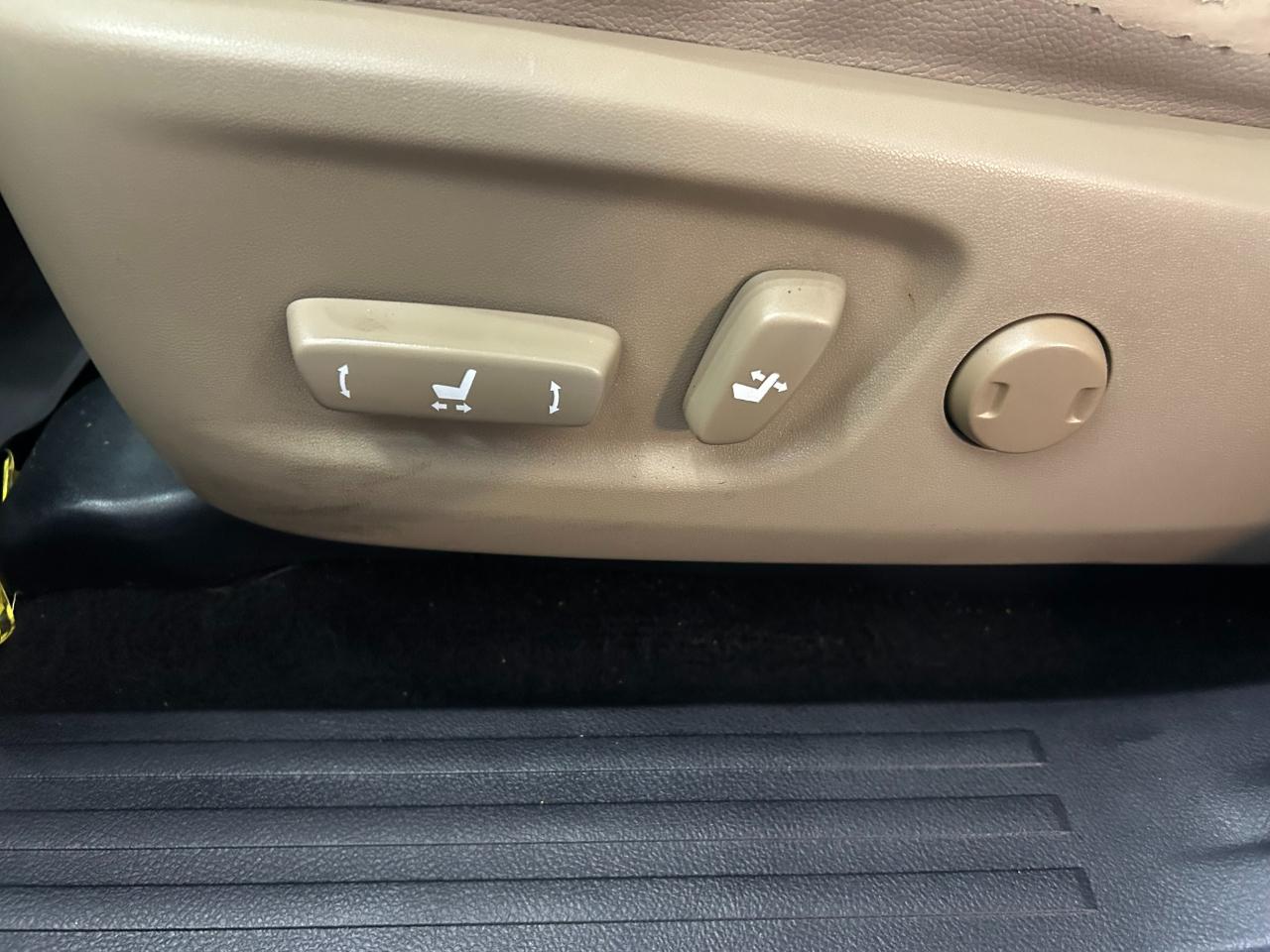 Toyota 4Runner Limited 4WD V6 2010