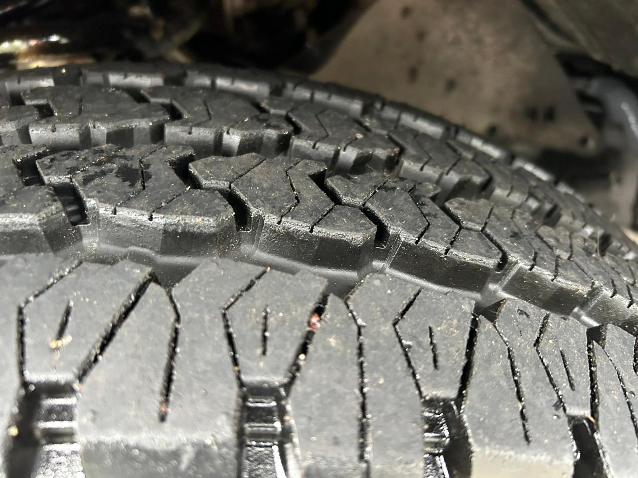 Toyota Tacoma SR5 Access Cab V6 6AT 4WD 2019