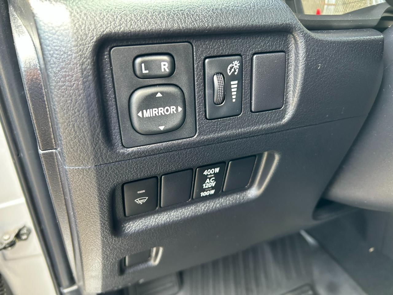 Toyota 4Runner  2014