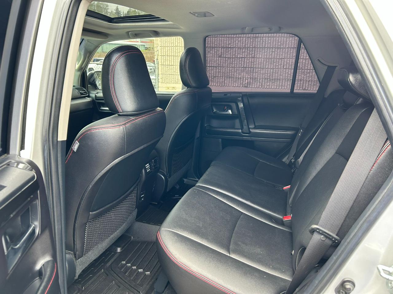 Toyota 4Runner  2014