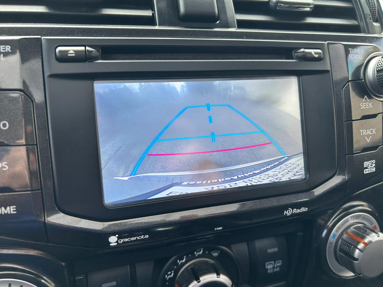 Toyota 4Runner  2014